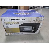 Esperanza EKO007 Mini pećnica 10L OUTLET | ePonuda.com