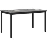  Blagovaonski stolovi 140 x 80 x 75 cm Konstruirano drvo | shoptok.hr