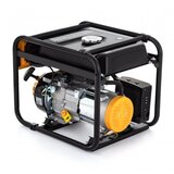  Hahn & Sohn 9176 - Benzinska elektrocentrala HGG 3100X AVR 3300W | Eponuda.com