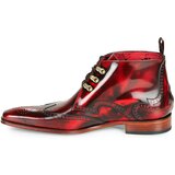 Jeffery-West SCARFACE Crvena | shoptok.hr