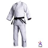 PrideShop Judo kimono Adidas - Contest J650 beli - 160 | Shoptok.si