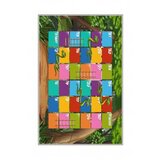 Conceptum Hypnose tepih (140x220) WOOKECE096 | ePonuda.com