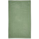 Catherine Lansfield Zeleni brzosušeći/od frotira pamučan ručnik 70x120 cm Quick Dry – Cijene