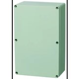 Fibox Univerzalno kućište 164 x 244 x 120 Polikarbonat Svijetlosiva (RAL 7035) PC 162412 1 ST Cijene