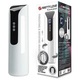  Kvalitetni masturbator sa LED ekranom Kahleah | Eponuda.com