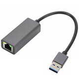 UTP LAN RJ45 adapter USB 3.0 mrežna kartica 1000Mb/s | shoptok.hr