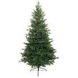 Novogodišnja jelka Allison pine 240cm-152cm Everlands | ePonuda.com