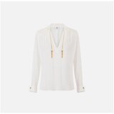 Elisabetta Franchi Topi & Bluze CA15962E2 Bež Cene