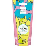 FAIR Squared Ultimate Thin Fair Trade Vegan Condoms 10 pack