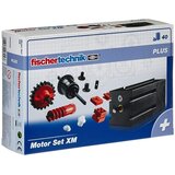 Fischertecnik Motor Set XS - 1 k. Cene