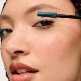 Benefit BADgal Bounce Volumizing Mascara maskara za povećanje volumena Teal 8.5 g | shoptok.hr
