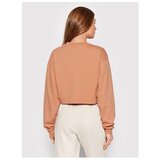 Reebok Puloverji H49247 Oranžna | Shoptok.si