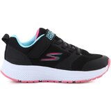 Skechers Nizke superge 302409L-BLK Črna Cene