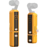 SmallRig 5114 Silicone Case Kit for DJI Osmo Pocket 3 (Basic) (BumbleBee Edition) | Eponuda.ba
