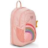 Stones and Bones Nahrbtniki SAC A DOS ELAN Rožnata | Shoptok.si