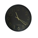  Okrugli dekorativni sat 30CM AD23-326 | Eponuda.ba