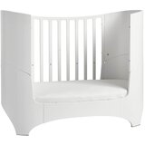 Leander® dječji krevet classic™ baby 0-3 godina white | shoptok.hr