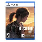 The Last of Us Part I PS5 Cijene