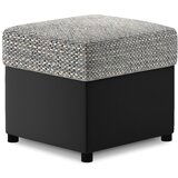 ELTAP Elegantni Tabure Pouf R3 s Shranjevalnim Prostorom-Berlin 01, Soft 11 | Shoptok.si