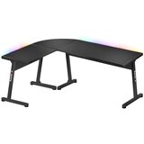Huzaro Ugaoni Gaming sto Hero 6.0 Crni RGB | Eponuda.com
