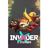 x invader steam key (pc) global  x invader steam key (pc) global Slike