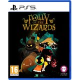  Folly of the Wizards (PS5) | Shoptok.si