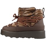 Blauer Škornji Winter Boot Doyle Kostanjeva Cene