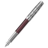 Parker Nalivno pero Sonnet CT, metal rdečo Cene