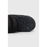 The North Face Nuptse Mule Black/ White | Shoptok.si