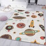  Za decu sa gumenom podlogom 120x180cm - Cosmos, TG-016 Cene