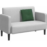  Jastuk za leđa Jungle zelena 50 x 45 cm Kordura tekstil | shoptok.hr