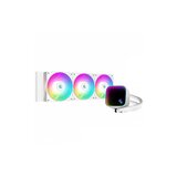 DeepCool Vodni hladilnik Ls720 Se Wh Aio Argb Bela, (21408448) Cene