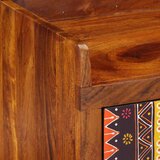  Klupa za cipele 100x35x45 cm masivno drvo akacije | shoptok.hr