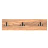 Hanah home Čiviluk Uclu Walnut | ePonuda.com