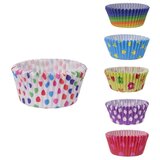 Orion Papirnati modelčki za kolačke 4 cm 200 kosov., (5000037043) | Shoptok.si