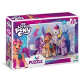 Dodo puzzle my little pony 200306, 30 kom ( A082417 ) | ePonuda.com