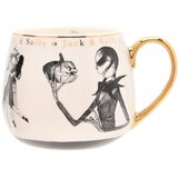 Disney Porculanska šalica The Nightmare Before Christmas | shoptok.hr