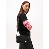 Tommy Jeans Torba za čez ramo črna | Shoptok.si