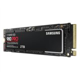 Samsung 980 pro 2TB M.2 PCIe4.0 nvme 1.3c (MZ-V8P2T0BW) ssd | Shoptok.si