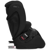 Cybex pallas B i-Size autosjedalica 9-50 kg (76-150 cm), Pure Black | shoptok.hr