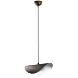 Opviq Luster EGER-MR-830-RETRO, 17-106 cm, O10, E27, Tamno siva | Eponuda.ba