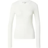 Top Shop Majica ecru/prljavo bijela