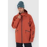 Hurley Cream Jakna brickyard Cene