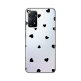  Torbica silikonska print skin za xiaomi redmi note 11 pro 4G/5G/Note 12 pro 4G hearts Cene