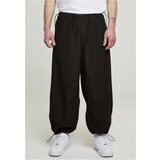 Urban Classics Men's pants Popline Parachute black | shoptok.hr