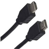 Equip HDMI priključni kabel HDMI A utikač 15 m crna 119374 pozlaćeni kontakti HDMI kabel | Eponuda.ba