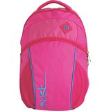  Školska torba Must Delta pink Cijene