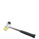 Sparta čekić gumeni kombinovani 35 mm (1083057) | ePonuda.com