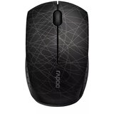  Miš RAPOO 3300P Plus.BLK Wireless Mouse, R-17307 | Eponuda.ba