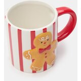 Sinsay Šalica s blagdanskim motivom | shoptok.hr